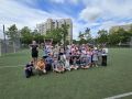 Итоги летней кампании 2026: как подростки Киришей провели каникулы с пользой