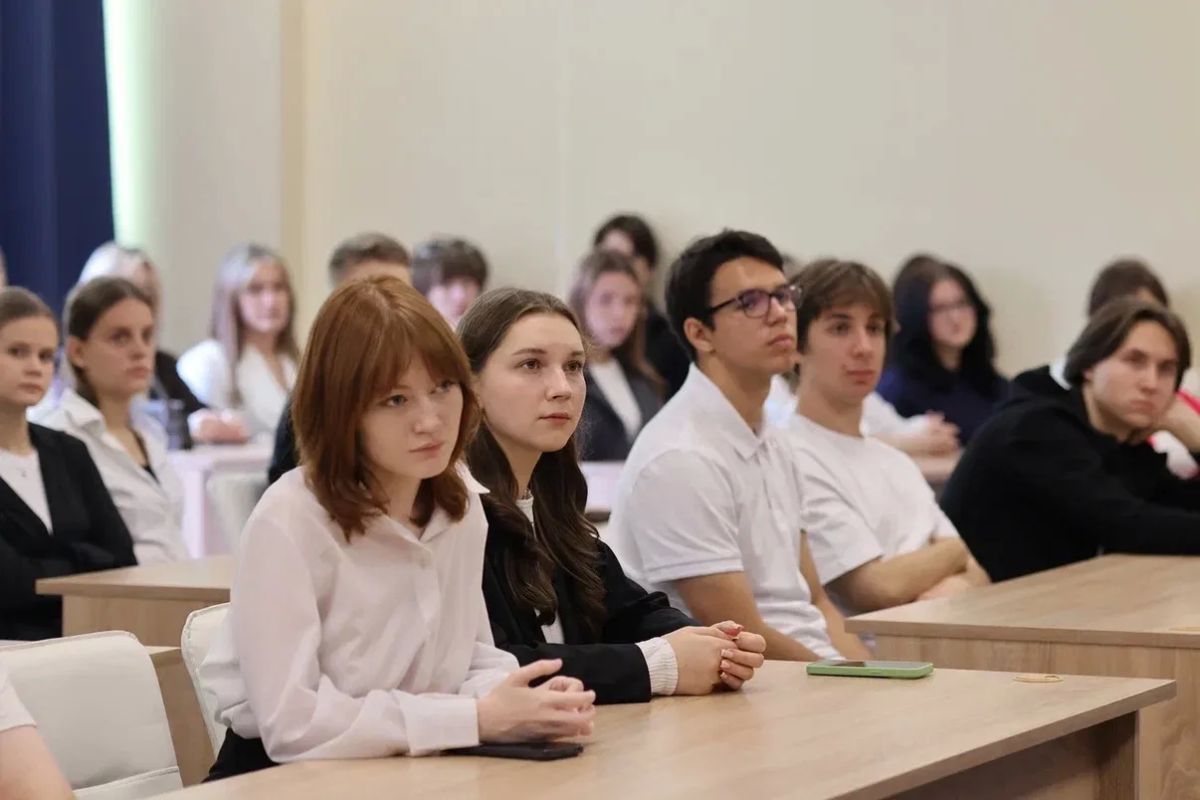 1 сентября в Гатчинском государственном университете звучали не только поздравления с Днём знаний 1 сентября в Гатчинском государственном университете звучали не только поздравления с Днём знаний