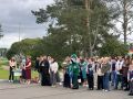 В День знаний одновременно в двух районах Ленинградской области стартовала региональная эко-эстафета «Экостражи Ленобласти: передай планете слово»