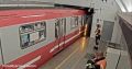 «Фонтанка» выяснила, какой поезд расцепился на красной линии утром 31 августа