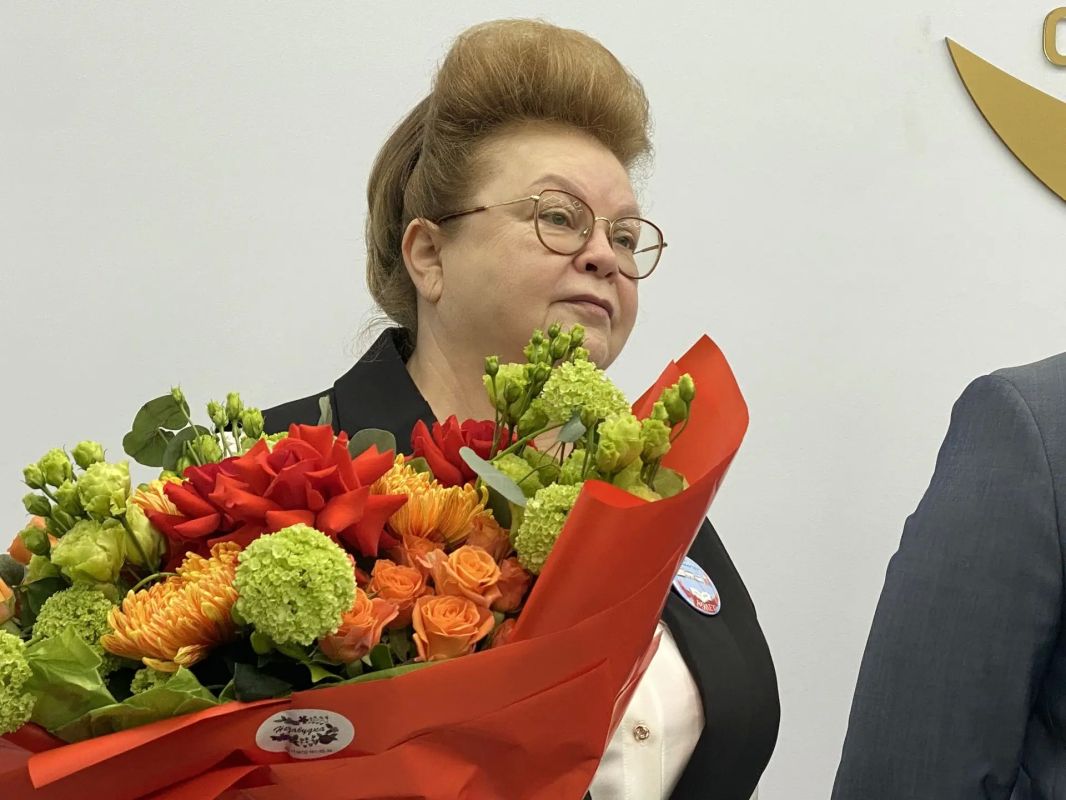 В Первомайском центре образования дан старт новому учебному году и открыт второй агротехнологический класс при поддержке птицефабрики «Роскар» В Первомайском центре образования дан старт новому учебному году и открыт второй агротехнологический класс при поддержке птицефабрики «Роскар»
