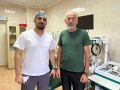 Александр Дрозденко рассказал о работе 18-го молодёжного форума «Ладога»