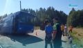 В Ленобласти водитель автобуса получил 3,5 года за смертельный выезд на железнодорожный переезд