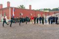Юнармейцев, ветеранов и военно-патриотические клубы 47-го региона наградили в День Российской гвардии