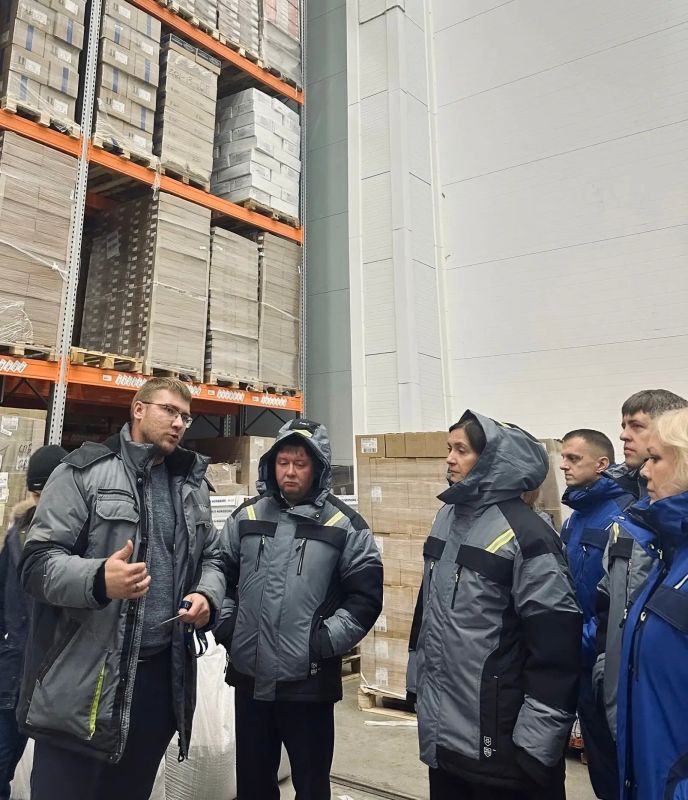«УК «ГРАНДО» повышает производительность «УК «ГРАНДО» повышает производительность