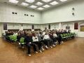 Киришский городской прокурор провёл профилактическую лекцию для учащихся лицея