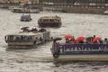 Петербуржцы сегодня ощутят на себе влияние тыловой, холодной части циклона