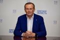 Александр Дрозденко: Осень — время перемен, но неизменным остаётся главное: мы продолжаем слышать каждого жителя Ленинградской области