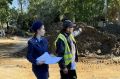 Прокуратурой города Сосновый Бор проконтролирована реализация национального проекта «Инфраструктура для жизни»