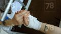 «Нас хотят сделать виноватыми»: сбитая на «зебре» во Всеволожске девушка рассказала о происшествии