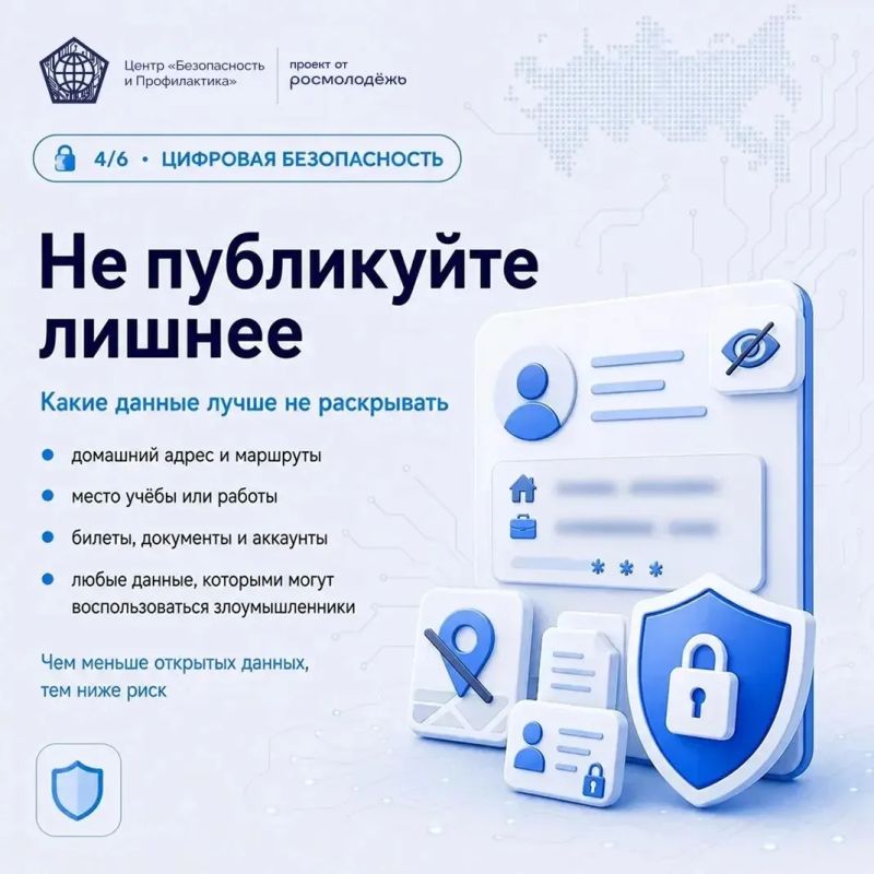 Что интернет уже знает о тебе? Что интернет уже знает о тебе?
