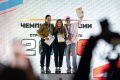 Победа Софьи Дрозденко на чемпионате России по практической стрельбе из пистолета
