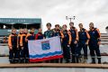 Наши ребята — в топ-25 «Зарницы 2.0»!