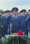 Прокурор Ленинградской области почтил память жертв блокады Ленинграда