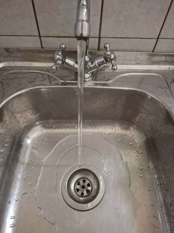 Леноблводоканал отрегулировал работу модульной станции водоподготовки в Вистино Леноблводоканал отрегулировал работу модульной станции водоподготовки в Вистино