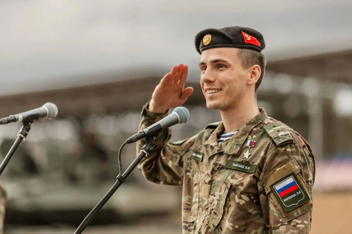 «Огнеборец-47» — в списке лучших команд «Зарницы 2.0»! «Огнеборец-47» — в списке лучших команд «Зарницы 2.0»!