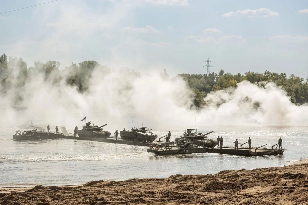 «Огнеборец-47» — в списке лучших команд «Зарницы 2.0»! «Огнеборец-47» — в списке лучших команд «Зарницы 2.0»!