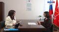 Как государство помогает молодым мамам: актуальное интервью