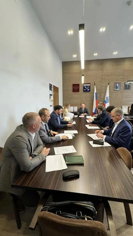 Комитет по ТЭК обсудил топливообеспечение региона с руководством нефтяных компаний