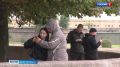 Петербург и Ленобласть в выходные ждёт облачная и дождливая погода