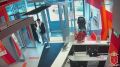Конфликт из-за проезда в Парголово закончился стрельбой