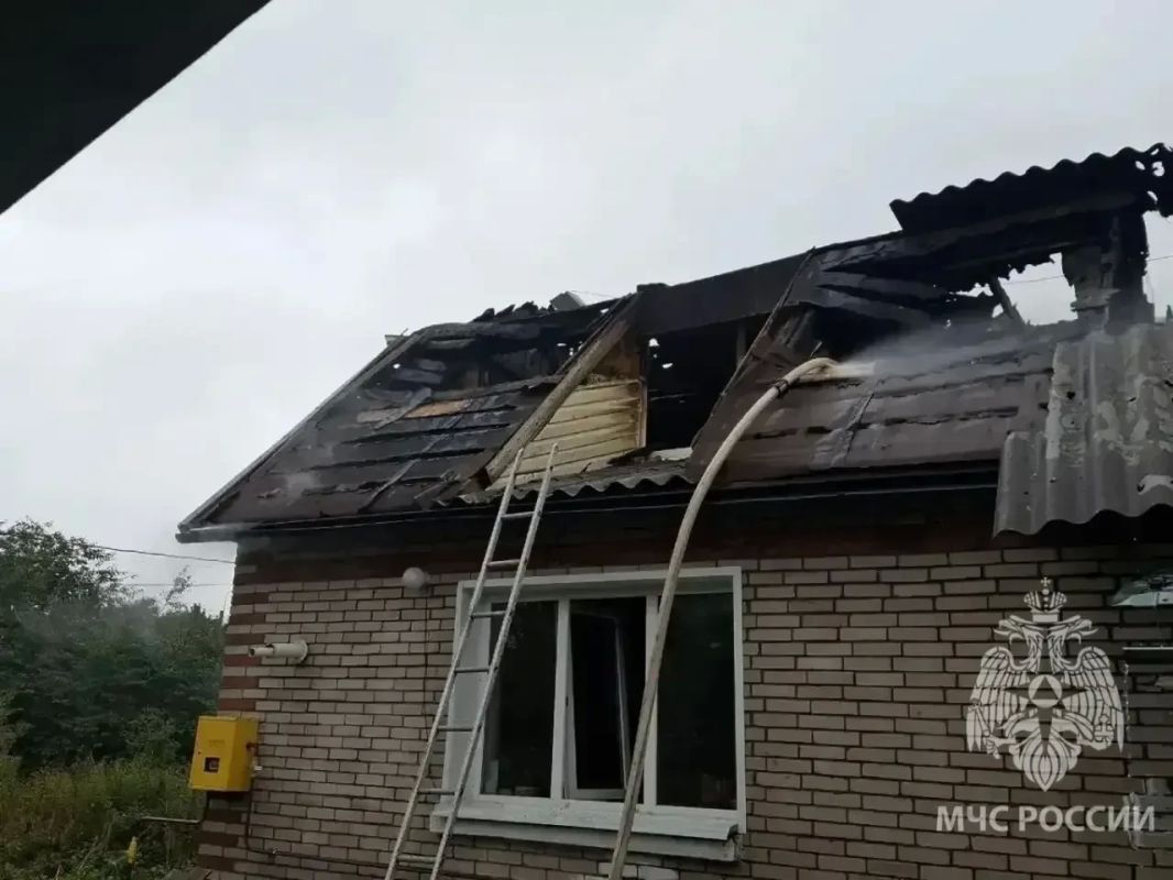 Человек погиб при пожаре в Волосово, также пострадала девочка-подросток Человек погиб при пожаре в Волосово, также пострадала девочка-подросток