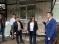 Ремонт поликлиники в Кузьмолово завершит новый подрядчик