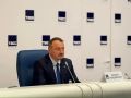 До дня голосования — четыре дня