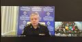 Жители военного городка поблагодарили военных следователей за содействие в решении их вопросов