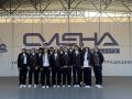 Ленинградская область в финале Президентских спортивных игр!