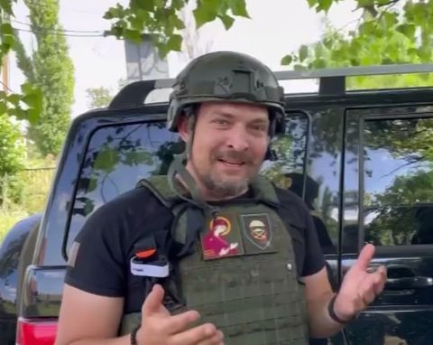 Алексей Живов: Смотрите, как интересно получается