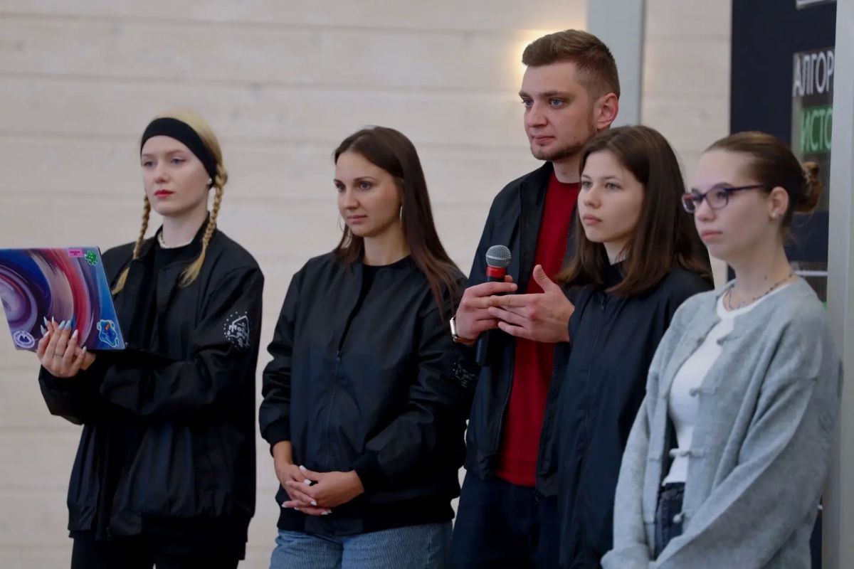 Оставили сердечко на Медиа Даче Оставили сердечко на Медиа Даче