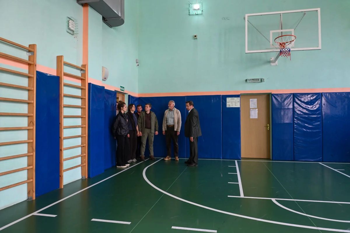 «А кем ты хочешь стать?» — вопрос, на который у каждого школьника свой ответ «А кем ты хочешь стать?» — вопрос, на который у каждого школьника свой ответ