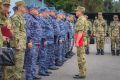 В Ленинградской области под руководством заместителя командующего Северо-Западным округом Росгвардии по тылу - начальника тыла полковника Андрея Липкану проведен учебно-методический сбор с заместителями начальников...