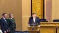 Александр Дрозденко: Лесовосстановление — правильный приоритет Ленобласти