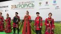 #ПрямоСейчас губернатор Ленинградской области Александр Дрозденко принимает участие в 35-й международной агропромышленной выставке «Агрорусь-2026»
