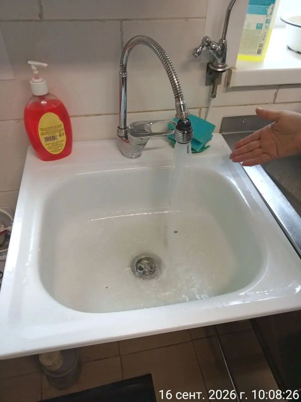 Комплексная промывка водопроводных сетей в деревне Вистино Кингисеппского района полностью завершена Комплексная промывка водопроводных сетей в деревне Вистино Кингисеппского района полностью завершена