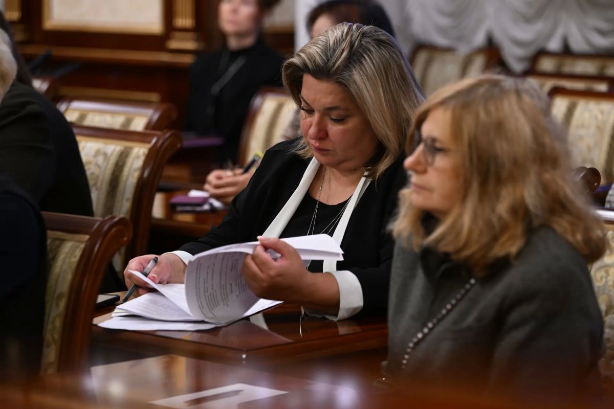Учреждения культуры Ленобласти адаптируют с учётом требований доступной среды — в рамках проекта #ПровереноСВОими Комитет по культуре и туризму совместно с Комитетом по социальной защите населения Ленинградской области... Учреждения культуры Ленобласти адаптируют с учётом требований доступной среды — в рамках проекта #ПровереноСВОими Комитет по культуре и туризму совместно с Комитетом по социальной защите населения Ленинградской области...