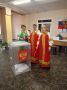 Вот такие красавицы сегодня в числе первых пришли на избирательный участок № 600!