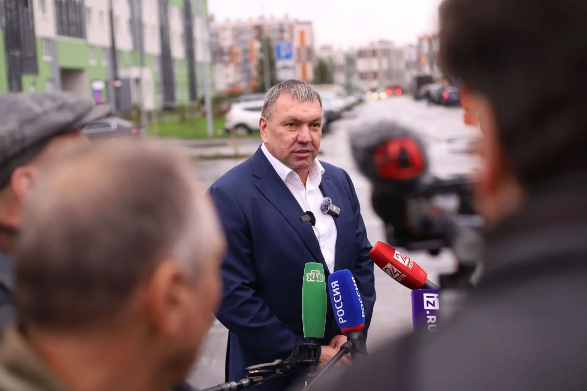 Александр Дрозденко: Сделали важный шаг в решении транспортной проблемы Янино — открыли новый автобусный маршрут Александр Дрозденко: Сделали важный шаг в решении транспортной проблемы Янино — открыли новый автобусный маршрут