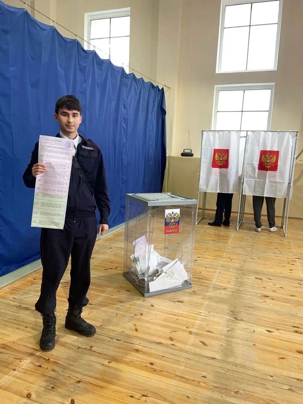 В Ленинградской области, как и по всей стране, сегодня, 18 сентября, стартовали выборы В Ленинградской области, как и по всей стране, сегодня, 18 сентября, стартовали выборы