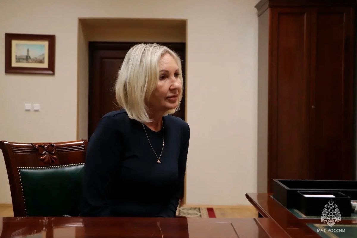 Приём граждан временно исполняющим обязанности начальника Главного управления МЧС России по Ленинградской области Приём граждан временно исполняющим обязанности начальника Главного управления МЧС России по Ленинградской области