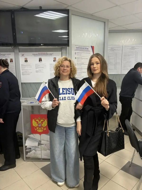 #команда47 сделала свой выбор! #команда47 сделала свой выбор!