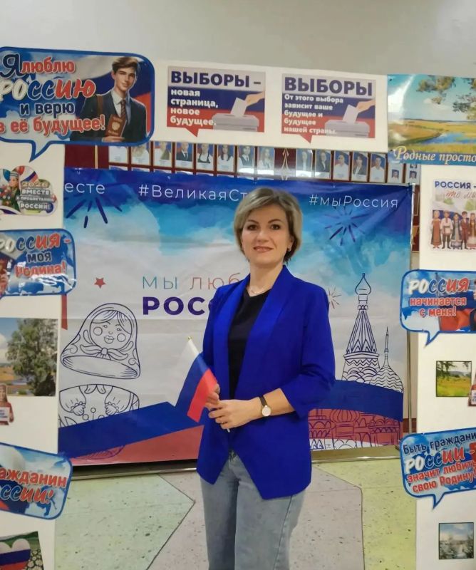 В Ленинградской области, как и по всей стране, сегодня, 18 сентября, стартовали выборы В Ленинградской области, как и по всей стране, сегодня, 18 сентября, стартовали выборы