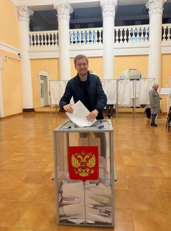 #команда47 сделала свой выбор! #команда47 сделала свой выбор!
