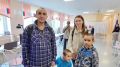 Ленинградский стандарт — на голосование приходить всей семьёй