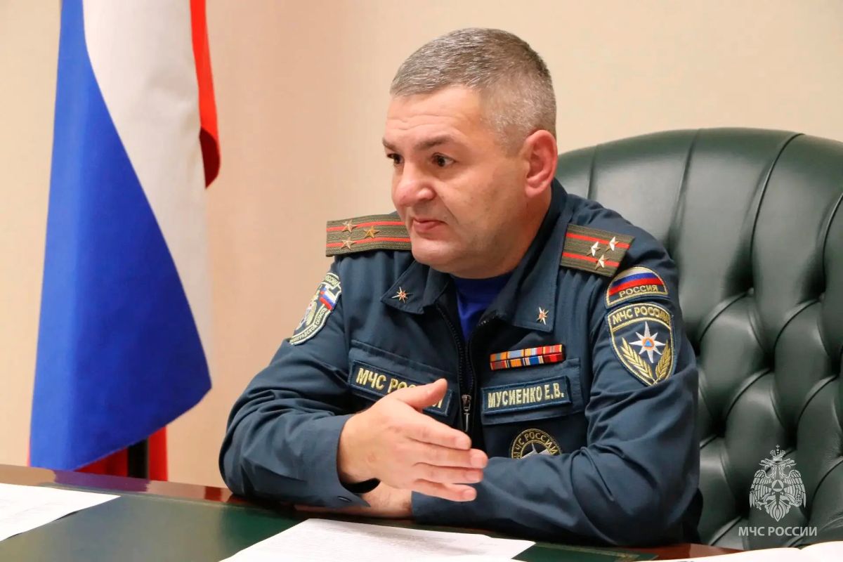 Приём граждан временно исполняющим обязанности начальника Главного управления МЧС России по Ленинградской области Приём граждан временно исполняющим обязанности начальника Главного управления МЧС России по Ленинградской области