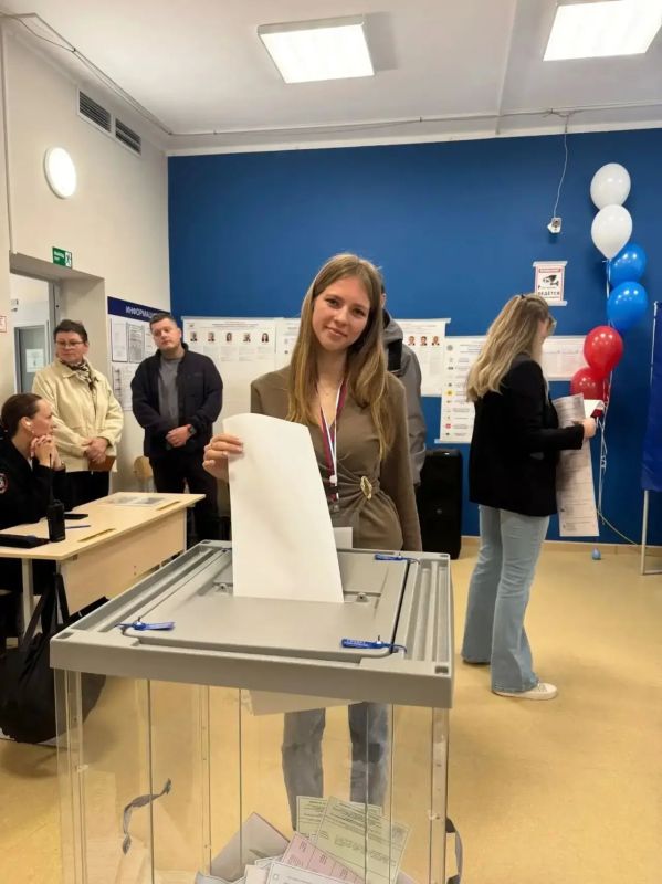 #команда47 сделала свой выбор! #команда47 сделала свой выбор!