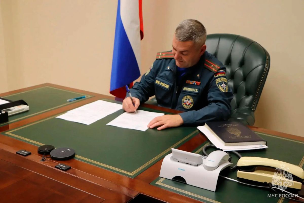 Приём граждан временно исполняющим обязанности начальника Главного управления МЧС России по Ленинградской области Приём граждан временно исполняющим обязанности начальника Главного управления МЧС России по Ленинградской области