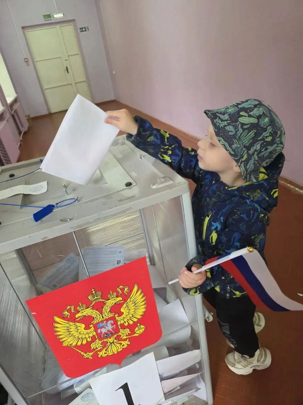 В Ленинградской области, как и по всей стране, сегодня, 18 сентября, стартовали выборы В Ленинградской области, как и по всей стране, сегодня, 18 сентября, стартовали выборы